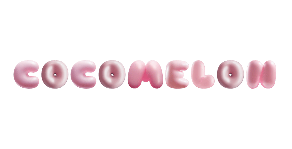 Cocomelon logo