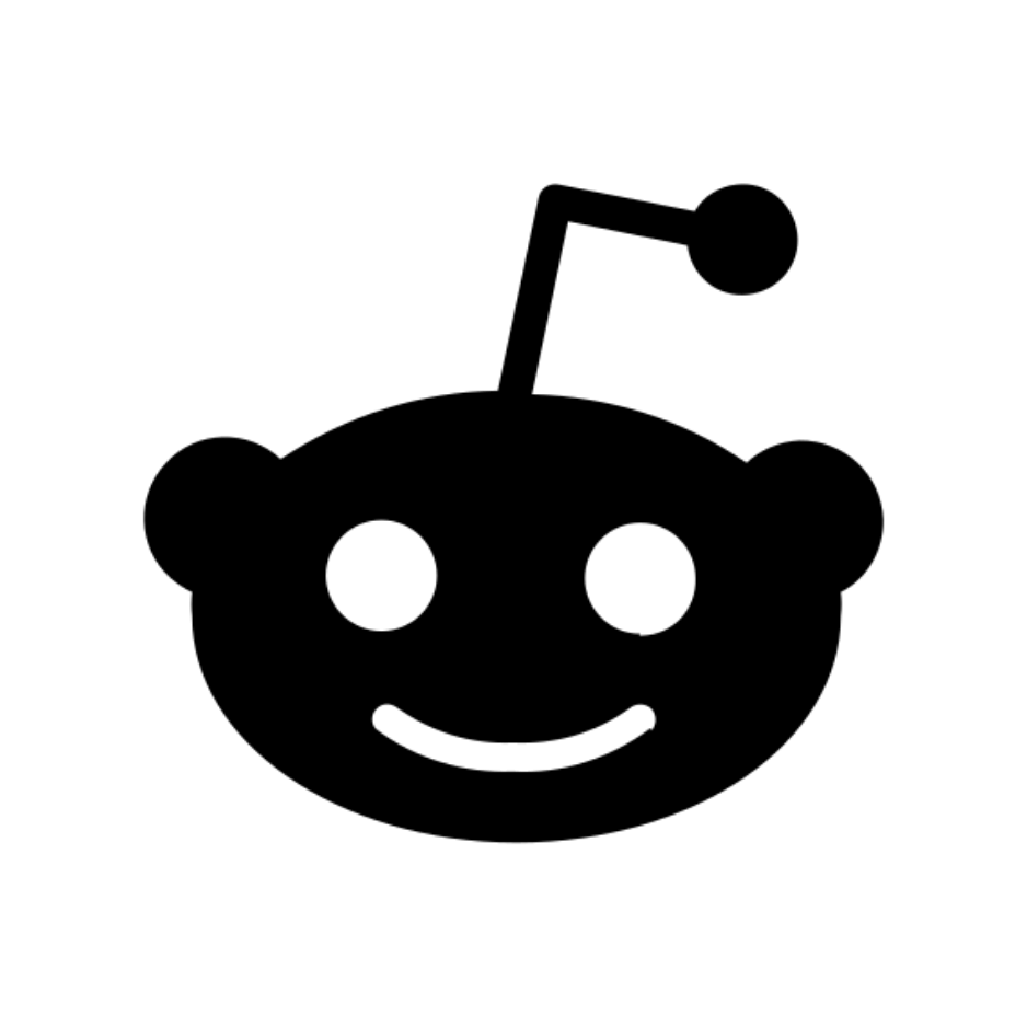 Reddit logo png image