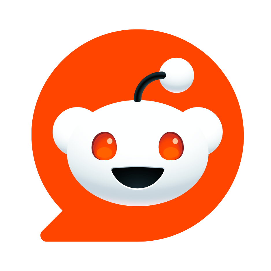 Reddit logo