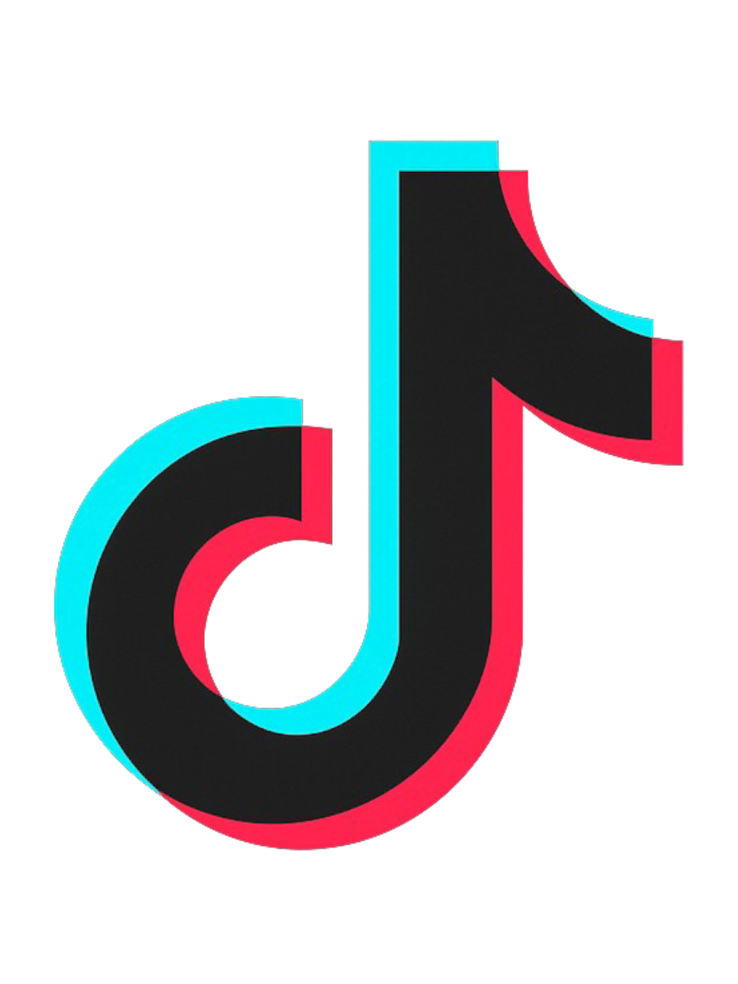 Tiktok Logo png