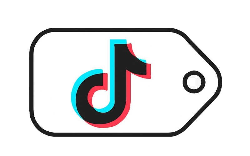 Tiktok Logo png