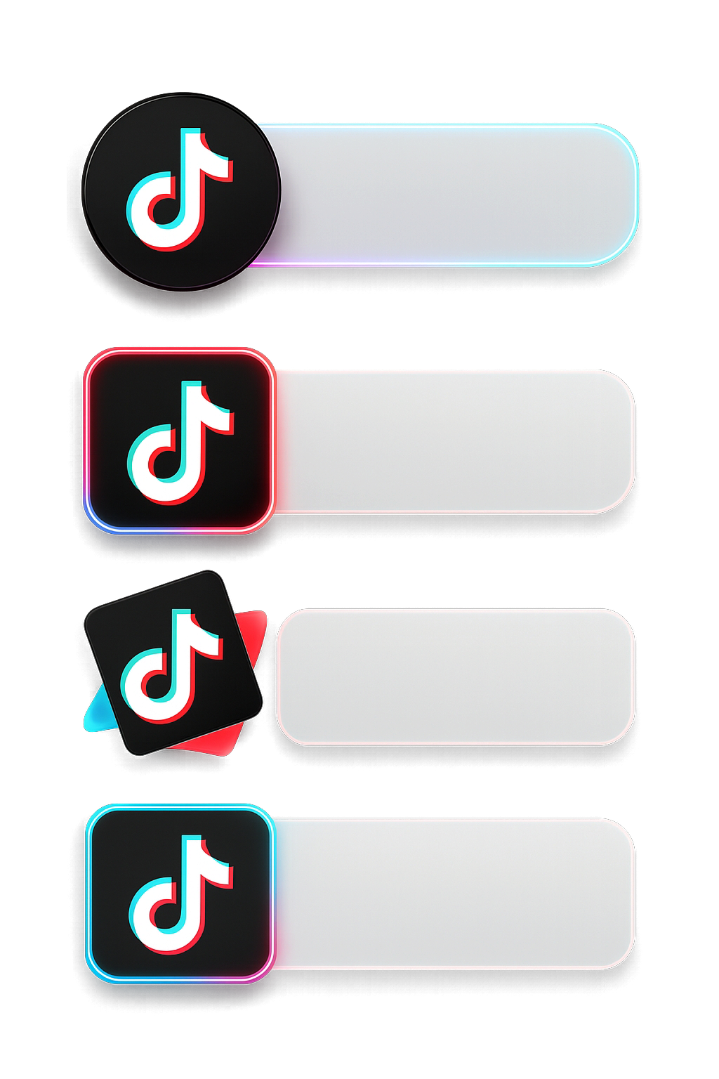 Tiktok Logo png