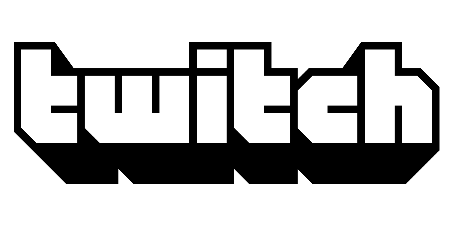 Twitch Logo