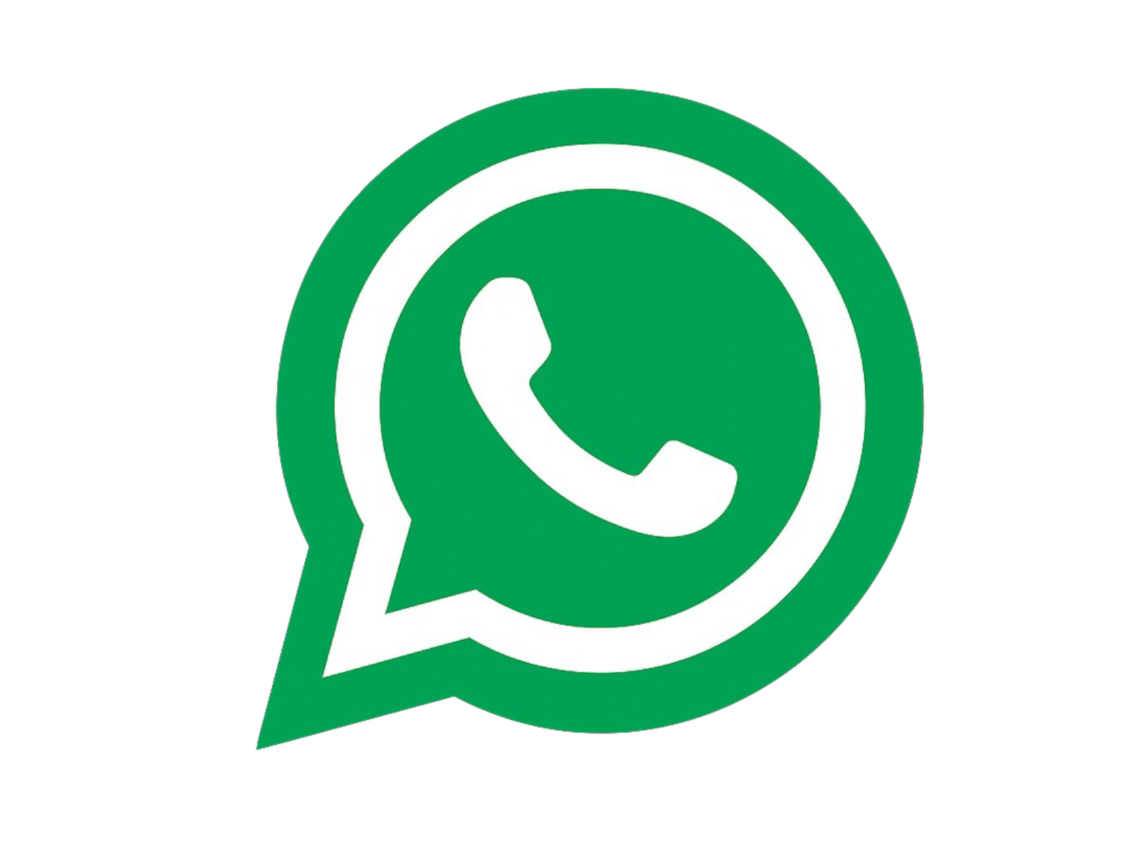 Whatsapp Logo