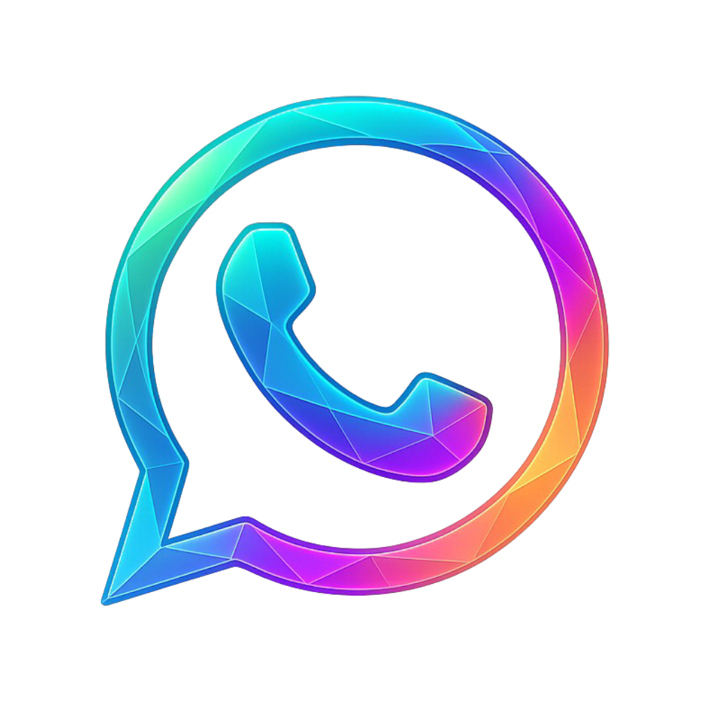 Whatsapp Logo