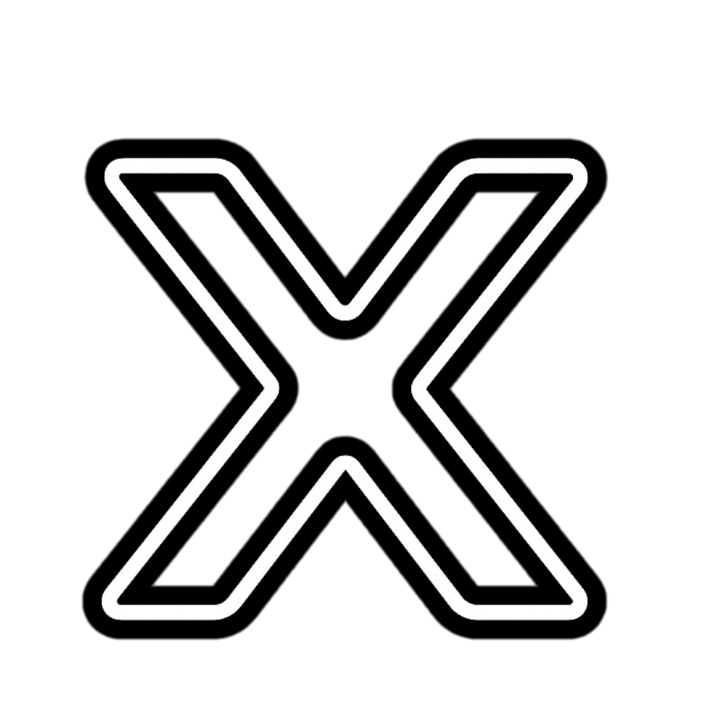 X logo png twitter x logo png