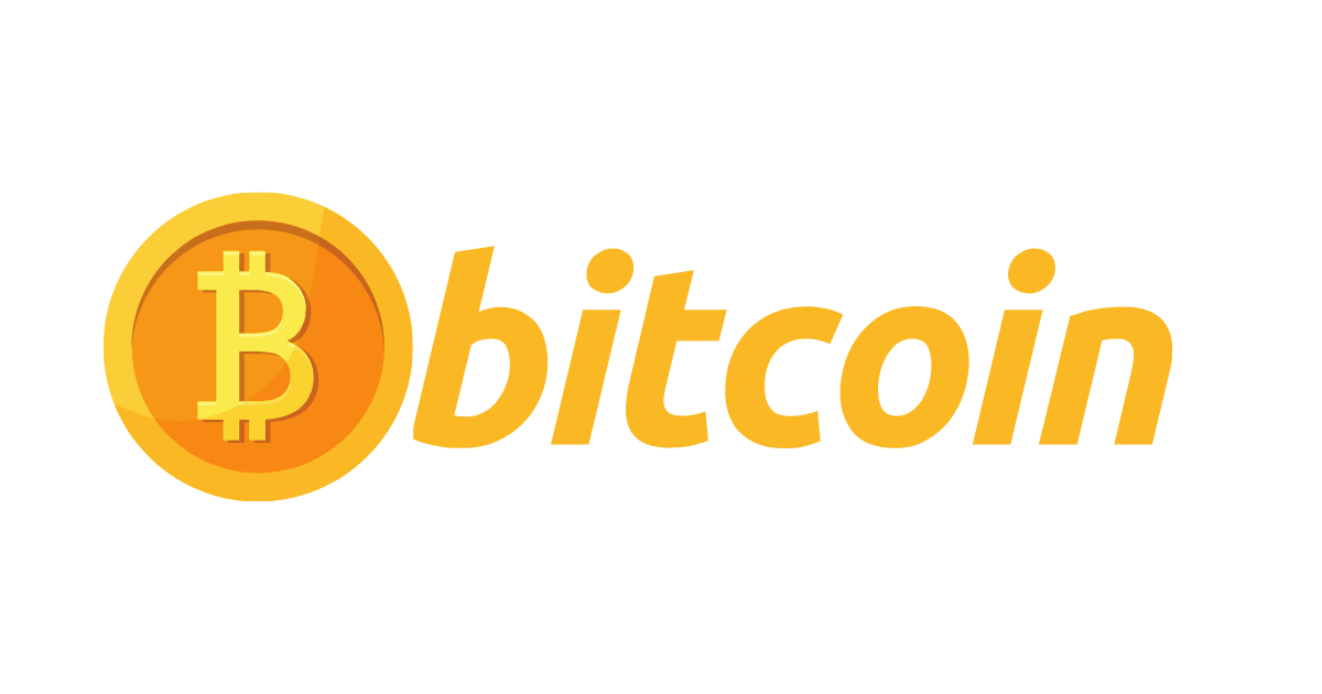 Bitcoin Logo
