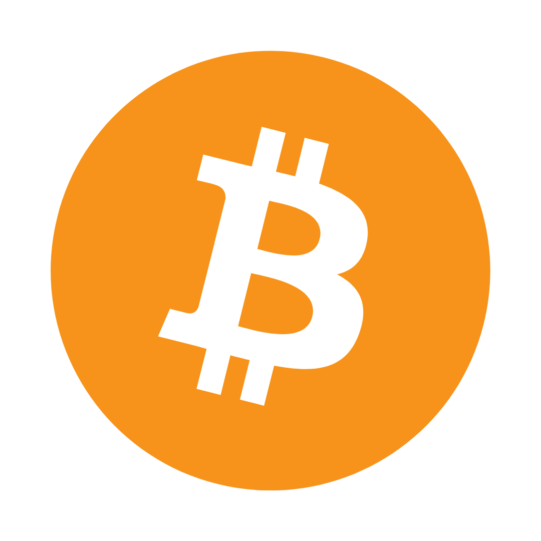 Bitcoin logo png