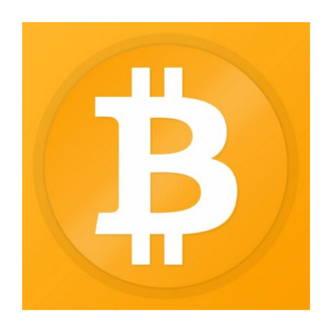 Bitcoin logo