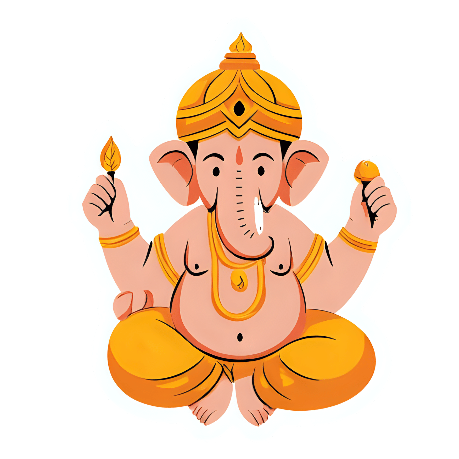 Ganesh PNG