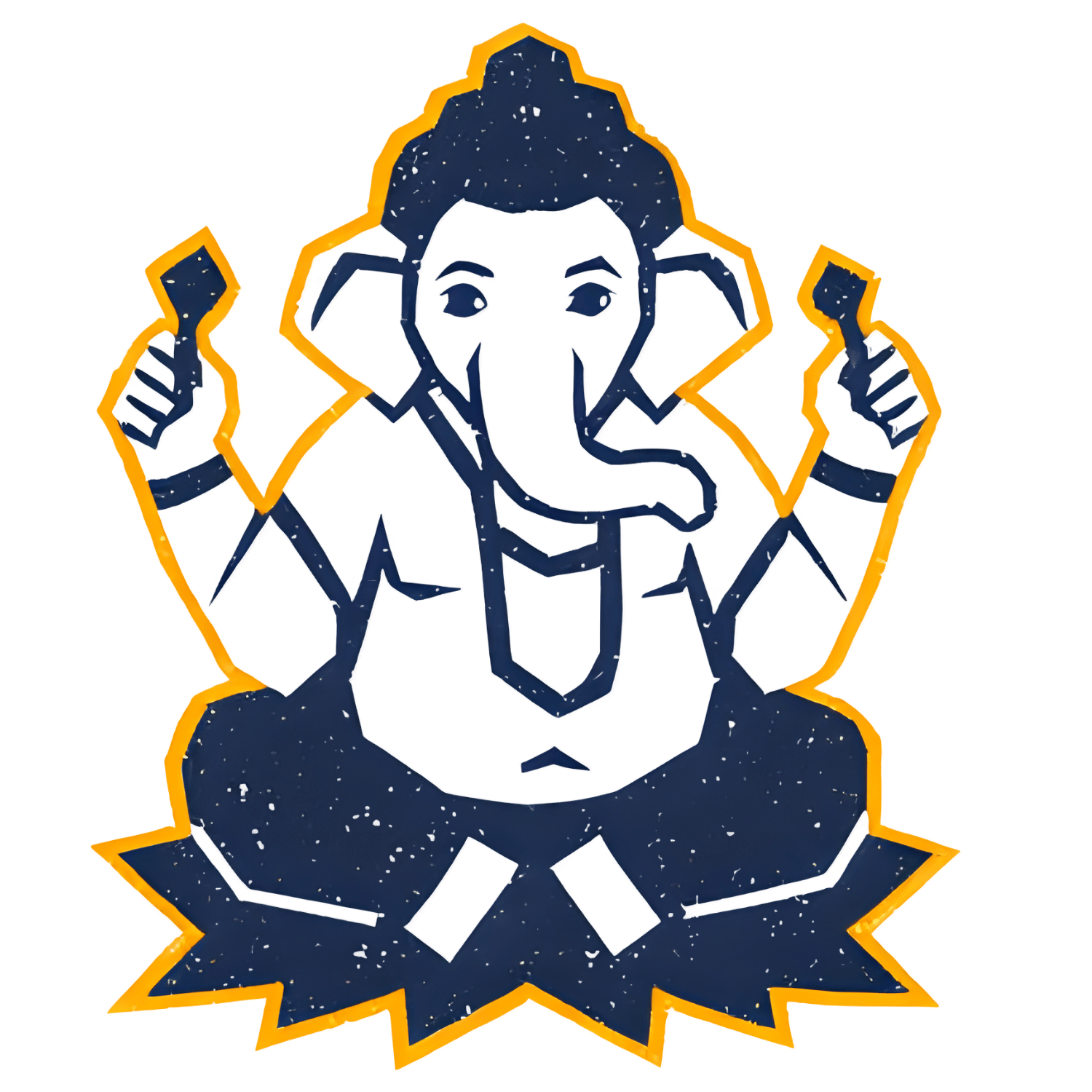 Ganesh png file
