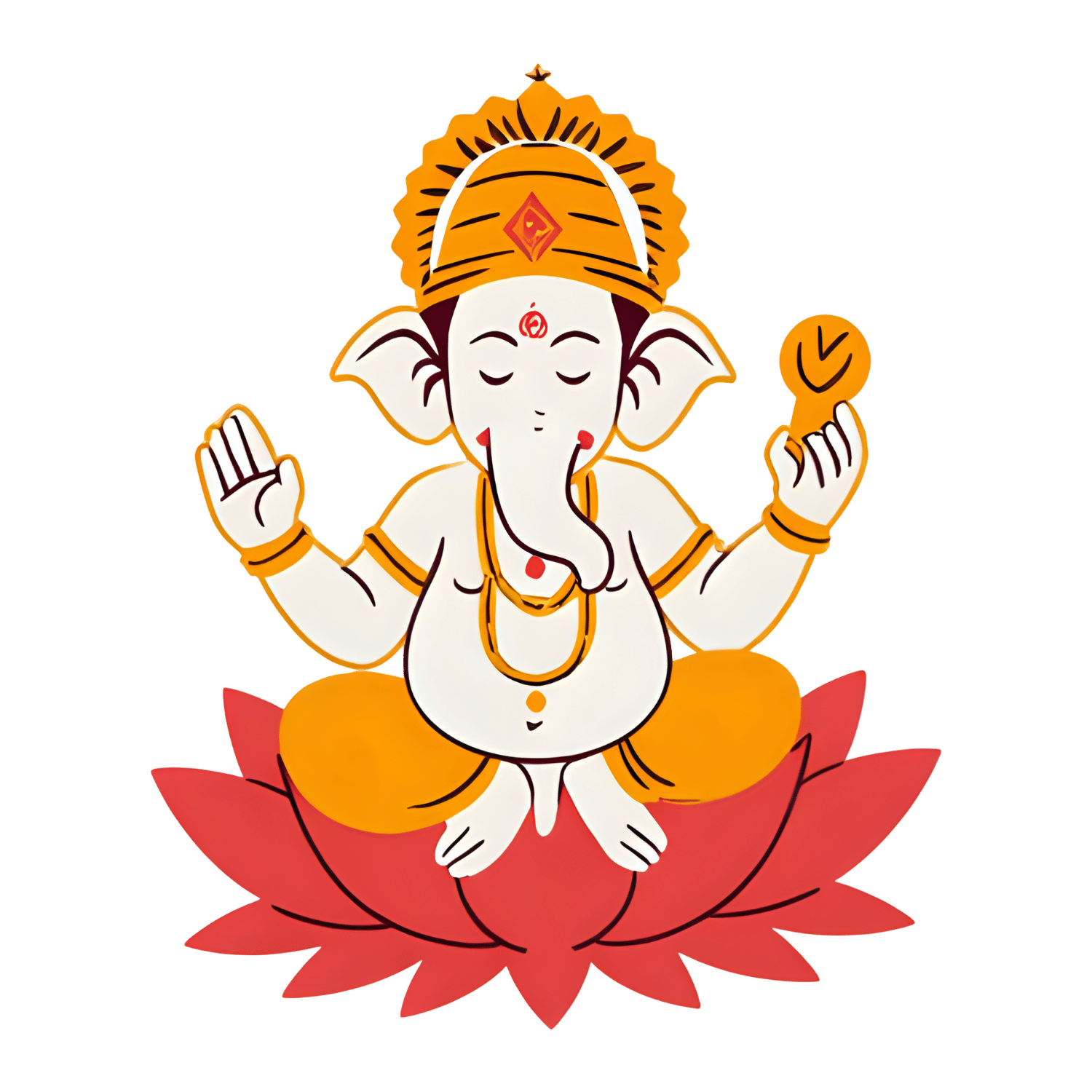 Ganesh PNG