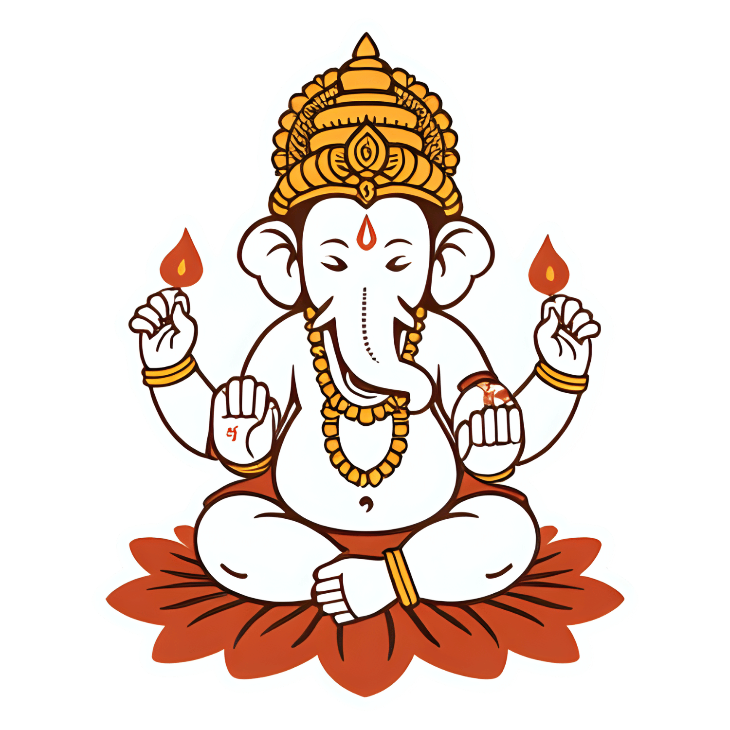 Ganesh image