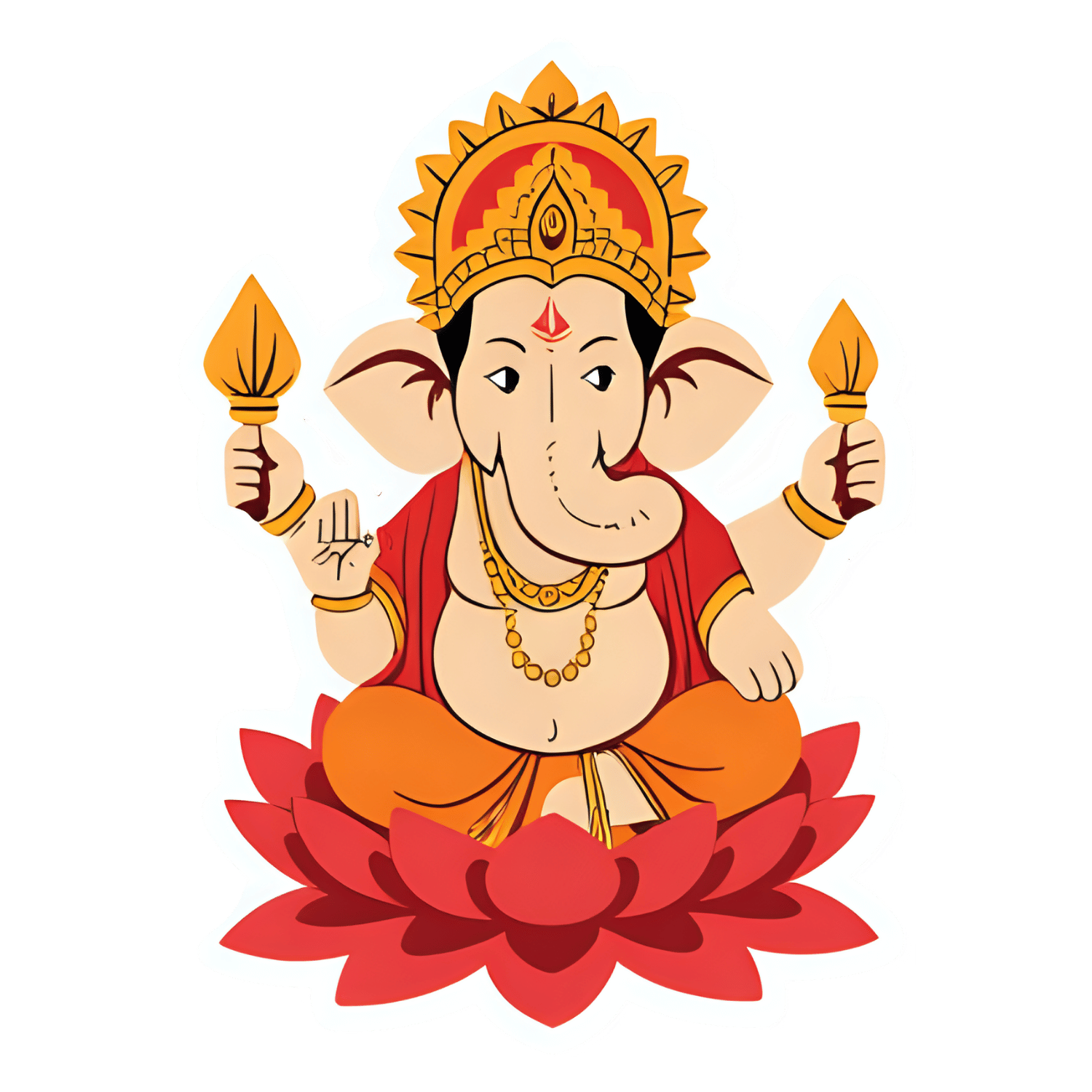 Ganesh PNG