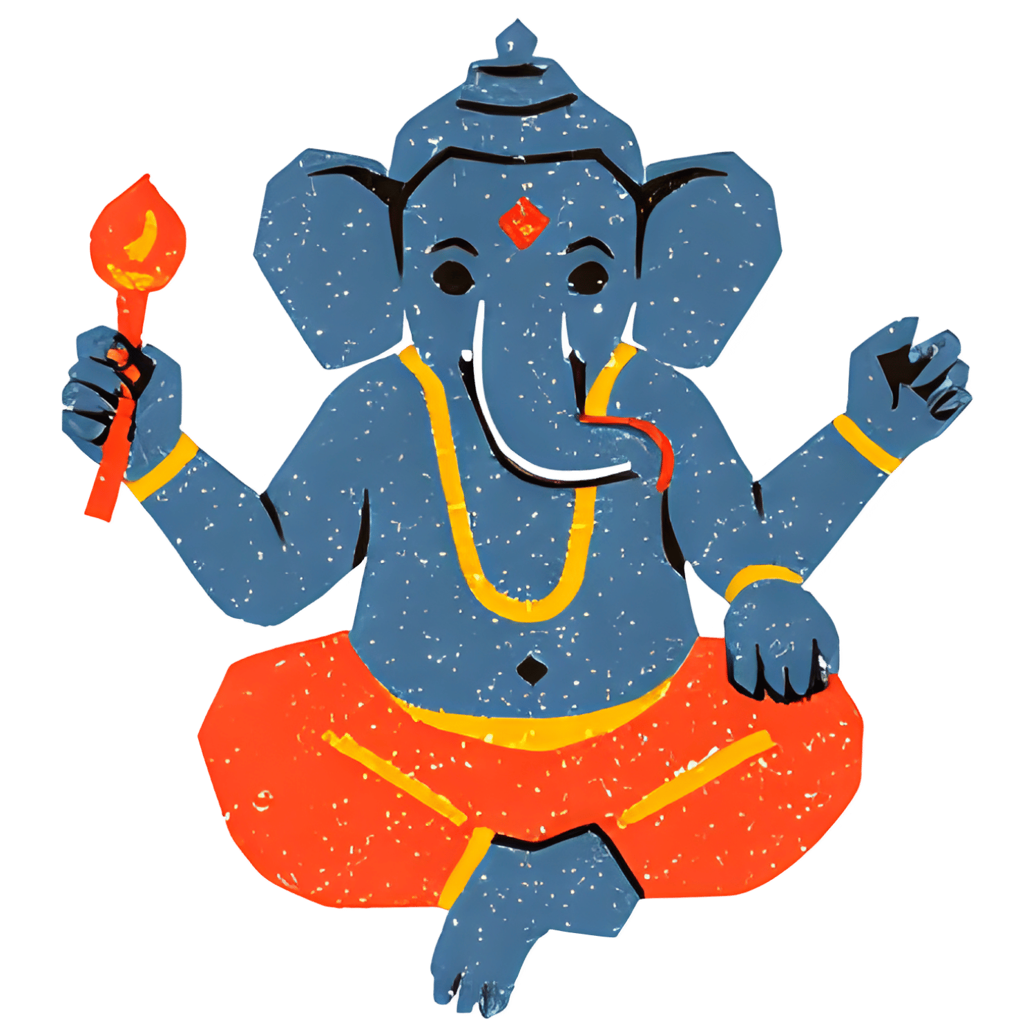 Lord ganesha png