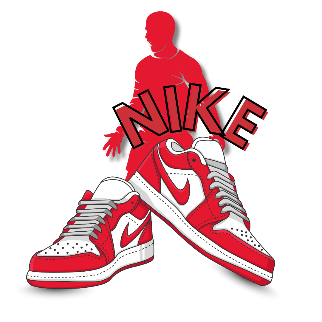 Nike Logo