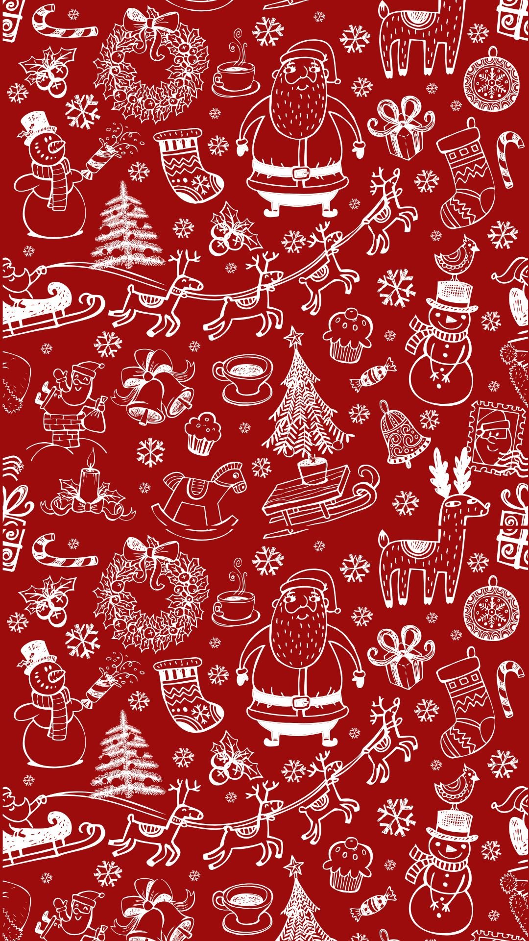 Christmas wallpaper