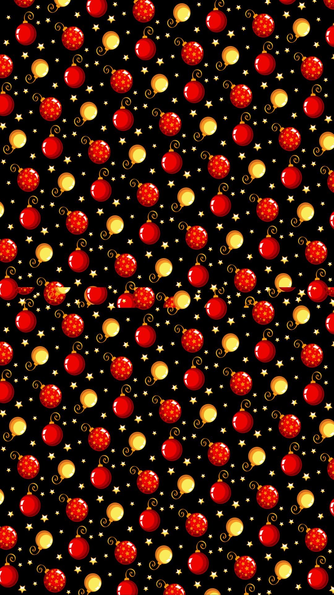 Christmas wallpaper iphone