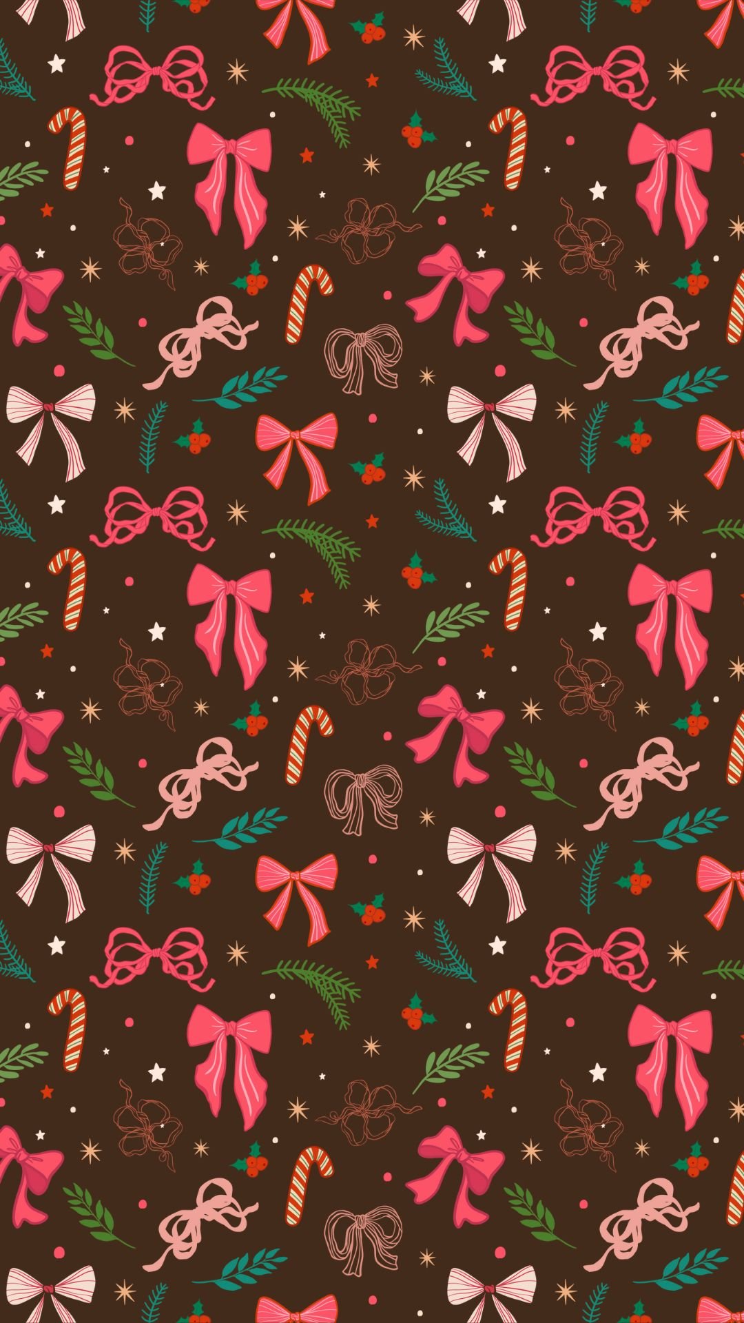 Christmas wallpaper pinterest