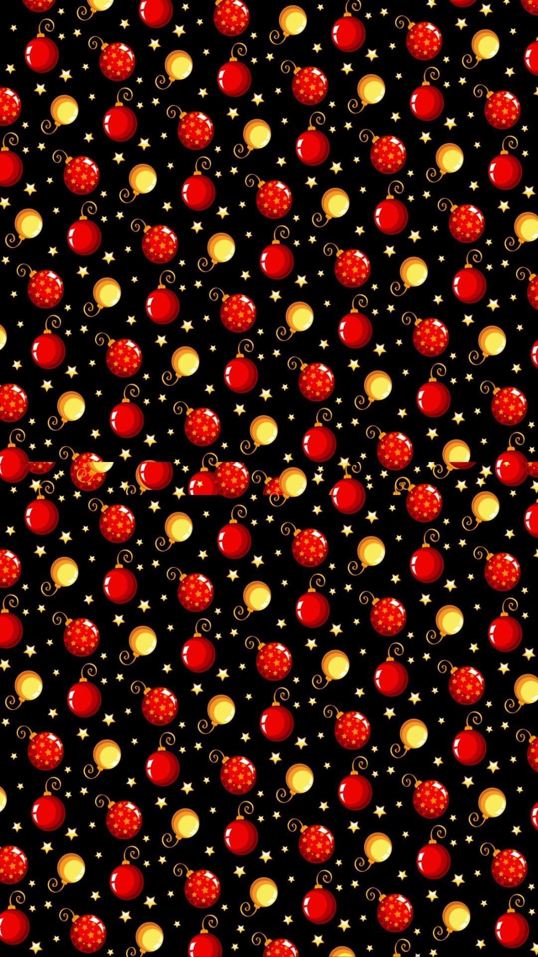 Christmas wallpaper iphone