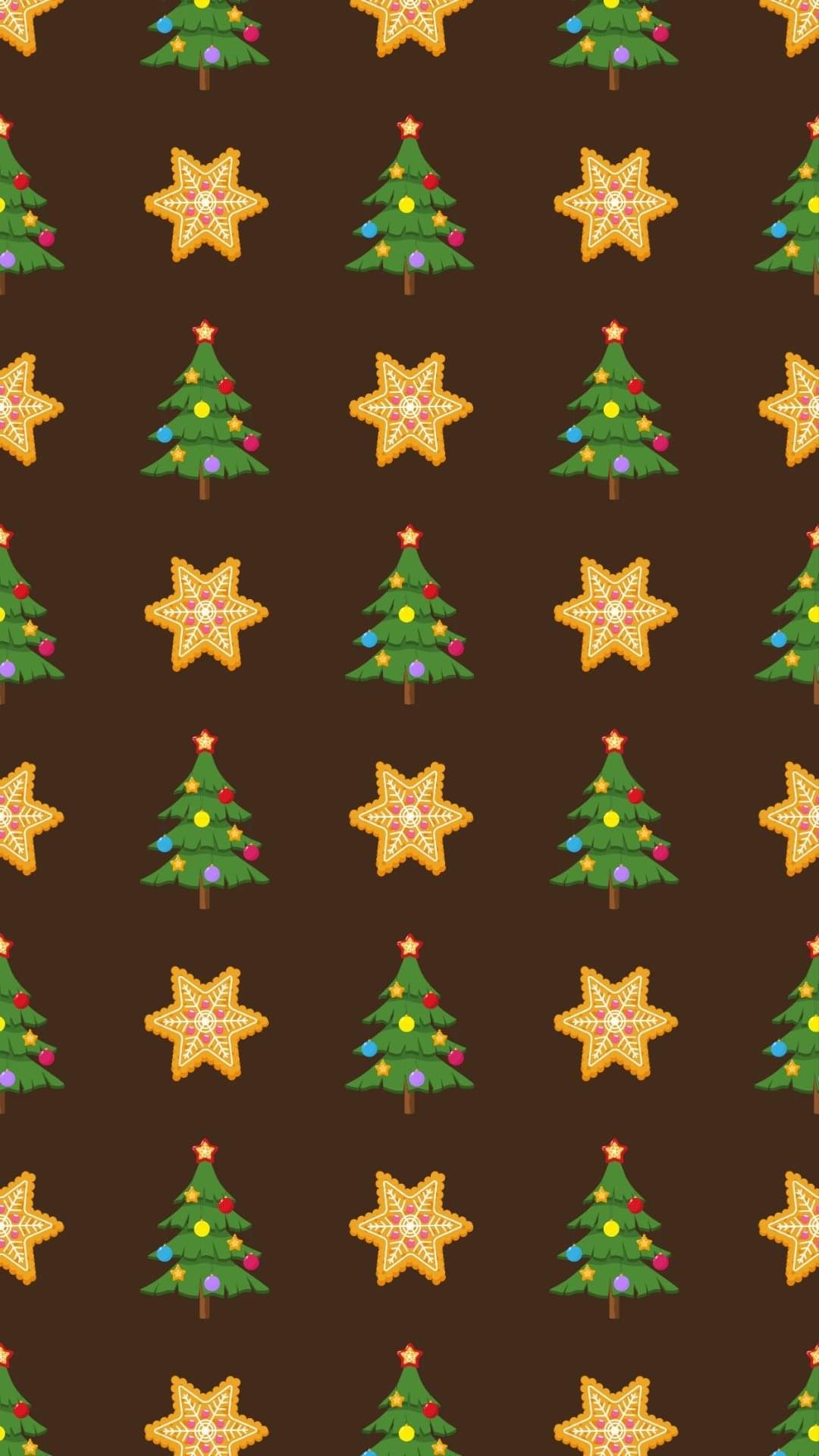 Christmas wallpaper phone