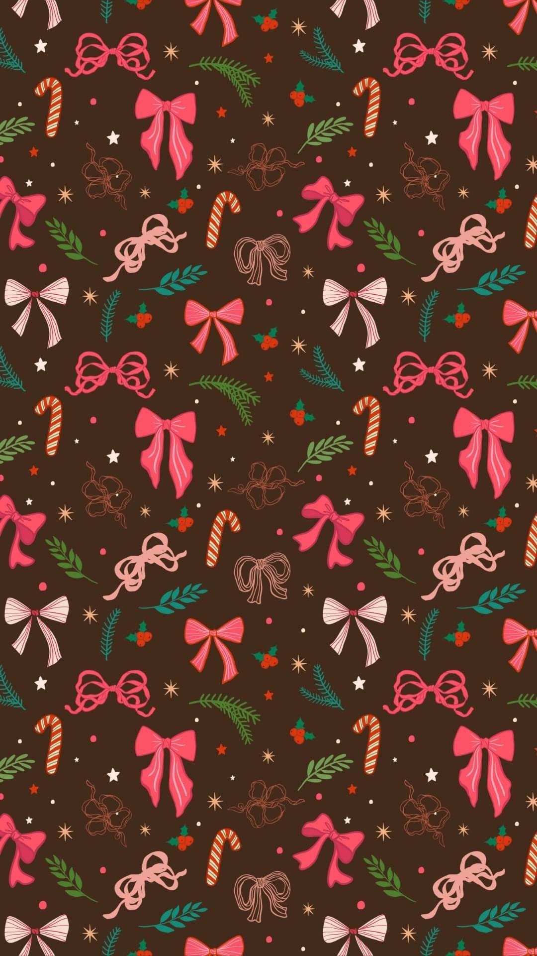 Christmas wallpaper pinterest